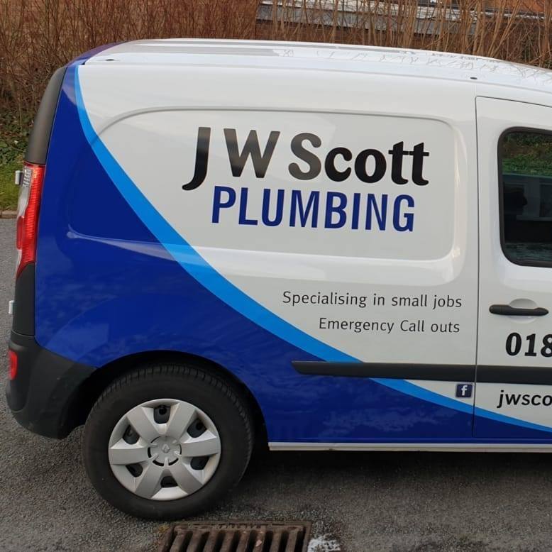 JW Scott Plumbing