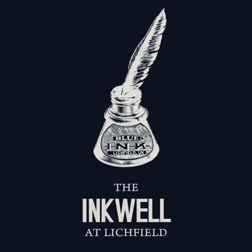The Inkwell at Lichfield