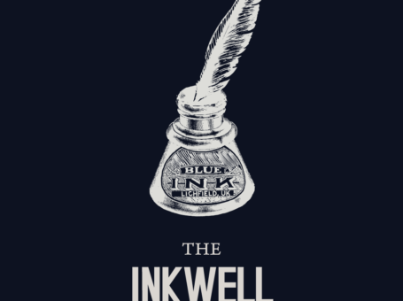 The Inkwell at Lichfield