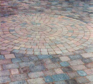 Block It Paving