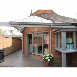 The Salon