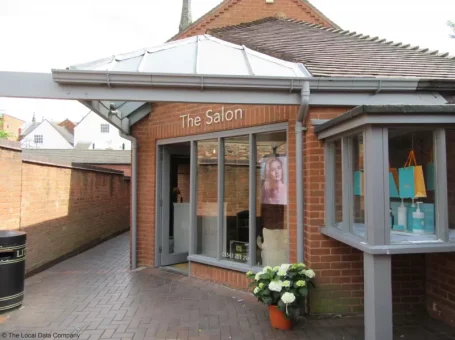The Salon