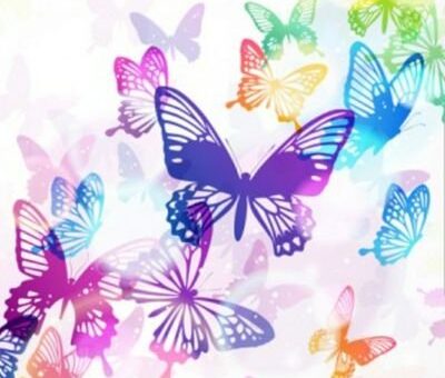 Butterflies