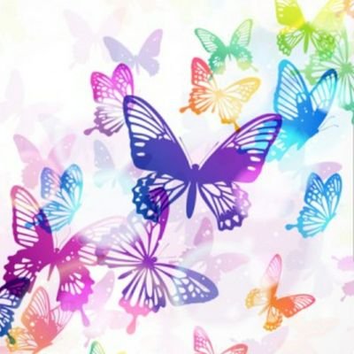 Butterflies