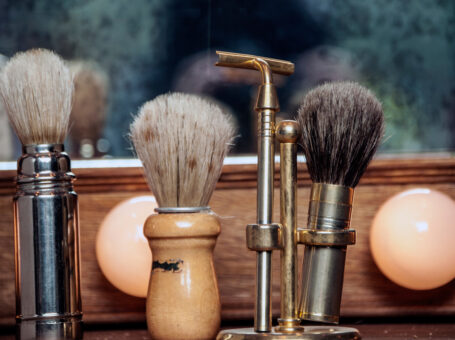 New Look Barber Club