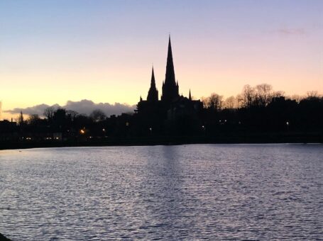 Hello Lichfield