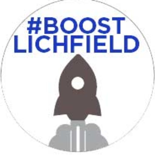 BoostLichfield Web Design