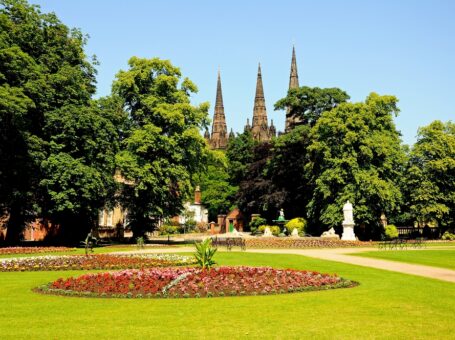 Lichfield Business Directory