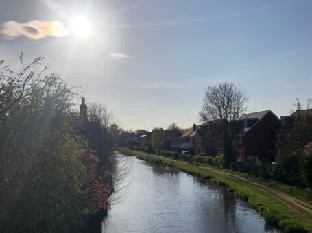 Lichfield Update